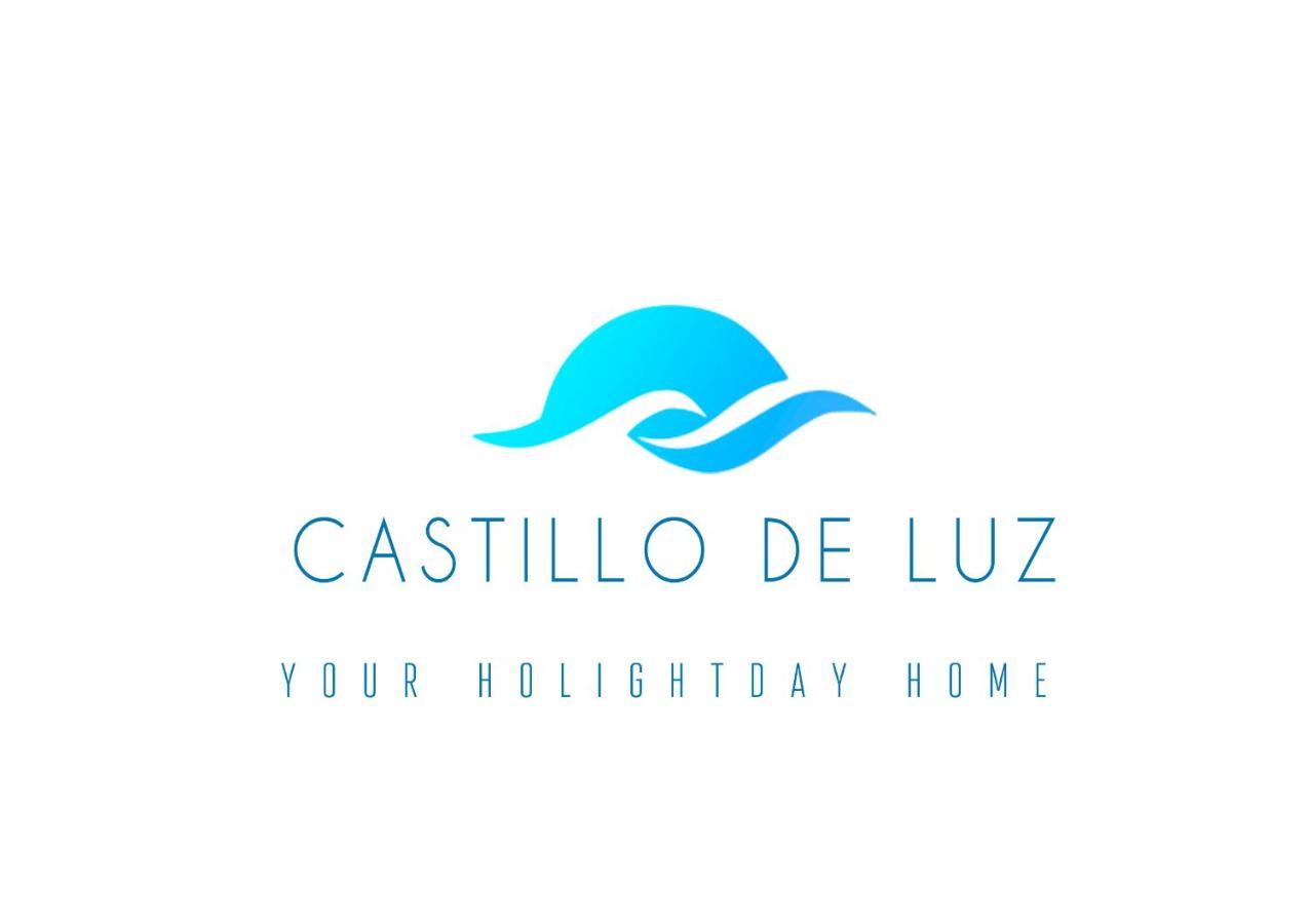 Castillo De Luz Costa Teguise Bagian luar foto